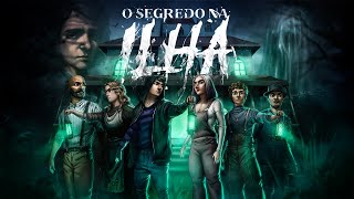 quotTiporaquot  Episódio 1  O SEGREDO NA ILHA RPG [upl. by Seppala]