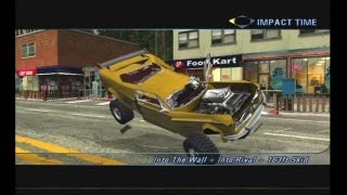 Burnout 3 Takedown Is The Best  Retro Game Review [upl. by Borg289]