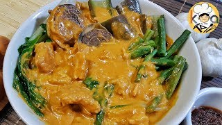 KARE KARE  THE BEST KARE KARE RECIPE [upl. by Adnima]