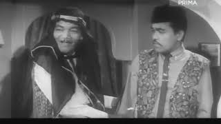 P Ramlee  Ahmad Albab 1968 FULL MOVIE [upl. by Googins]