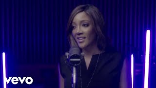 Mickey Guyton  Heaven Down Here Live At Capitol Studios [upl. by Icyak977]