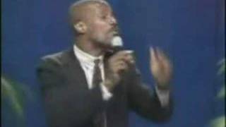 Bishop Noel Jones  I Got To Get Myself Together [upl. by Eilrahs]