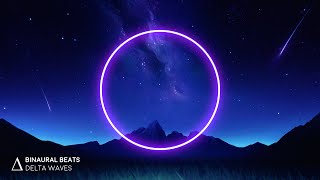 ULTIMATE DEEP SLEEP music Healing INSOMNIA  20 min of Sleep Relaxation [upl. by Marino]