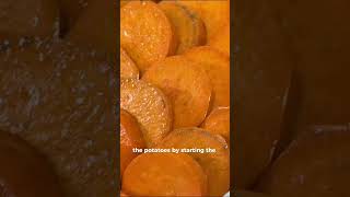 How to Make Sweet Potatoes Even Sweeter [upl. by Brockwell]