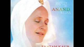 Snatam Kaur  Ek Ong Kar Sat Nam [upl. by Yak898]