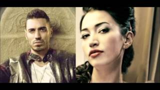 Marracash Ft Nina Zilli Sabbie Mobili [upl. by Eejan]