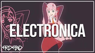 La Mejor Música Electrónica TIKTOK Con Nombres  Parte 1 [upl. by Ellehcin964]