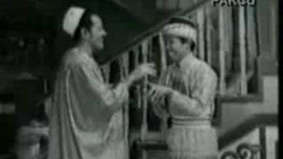 Yahabibi Ya Ali Baba P Ramlee [upl. by Autum]