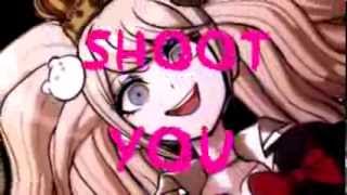 Get Jinxed Junko Enoshima AMV [upl. by Heinrich735]