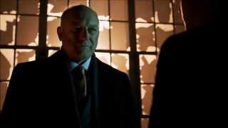 Gotham Carmine quotThe Romanquot Falcone  quotPilotquot Clip [upl. by Seluj]