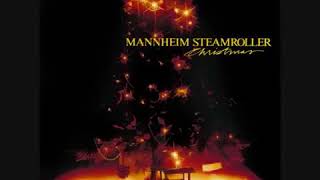 Mannheim Steamroller Christmas Full Album [upl. by Nallak]