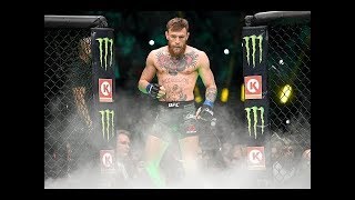 Conor quotThe Notoriousquot McGregor Highlights HD 2022 [upl. by Ettevol]