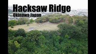 The Real Hacksaw Ridge  WW2 Battleground [upl. by Coh508]