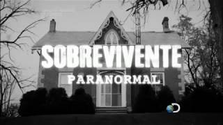 SOBREVIVENTE PARANORMAL  Várias Testemunhas [upl. by Leupold]