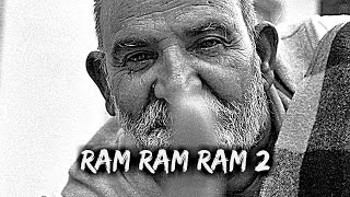 Neem Karoli Baba chanting RAMs name 2 daily practice [upl. by Emmeline]