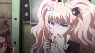 Junko Enoshima Hit and Run [upl. by Alcott439]