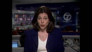 1999 Columbine Massacre News Coverage WABCTV [upl. by Jessamine]