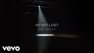 CeCe Winans  Never Lost Official Lyric Video [upl. by Pearse]