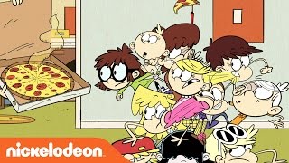 The Loud House  Slice of Life [upl. by Eninaj719]