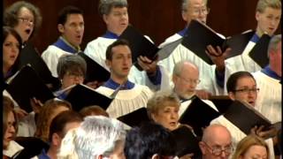 Canticle of the Turning  Arr J Ferguson [upl. by Anwahsak]