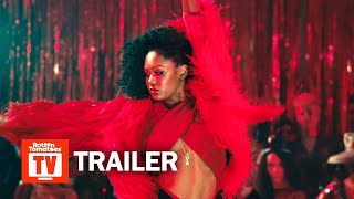 Pose Season 1 Trailer  Rotten Tomatoes TV [upl. by Bjorn]