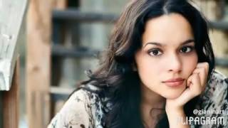 Norah Jones  I dont want to get over you [upl. by Helban546]