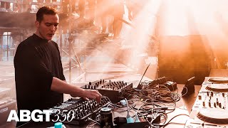 Ben Böhmer Live at Anjunadeep Open Air Prague Official 4K Set ABGT350 [upl. by Audette]