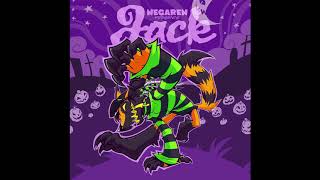 NegaRen  Jack  DAANACCE [upl. by Diley]