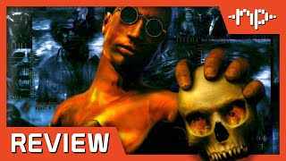 Shadow Man Remastered Review  Noisy Pixel [upl. by Ojok]