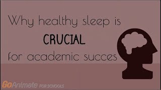 How much sleep do you really need  Sleeping with Science a TED series [upl. by Malvino]