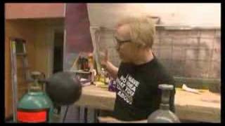 Fun With Gas  MythBusters [upl. by Gracie]