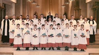 Five hours of glorious Psalms Anglican chant  Guildford Cathedral Choir Barry Rose [upl. by Filippa]