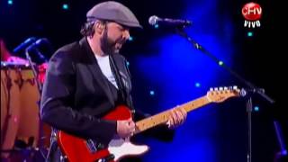 JUAN LUIS GUERRA SON SALMO 103 [upl. by Xuaegram]