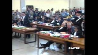 mostro di firenze  giovanni Faggi processo Pacciani [upl. by Potter]