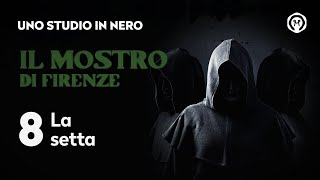 Il mostro di Firenze 8 quotLa settaquot [upl. by Ecirpak]