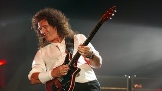 Top 10 Guitar Solos [upl. by Cirde]