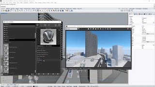 VRay for Rhino – Quick Start Intro for Architects [upl. by Adiarf]