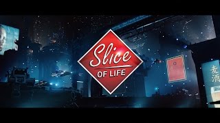 Slice of Life  Official Trailer [upl. by Adnwahsal]