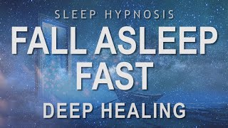 How to Fall Asleep Turn off Worry and Insomnia With This Quick Skill [upl. by Hseyaj]