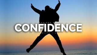 CONFIDENCE  How To Develop SelfConfidence Motivational Video [upl. by Ajed]