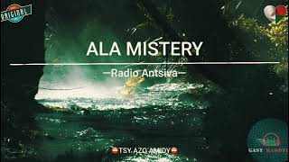 Tantara Antsiva Radio ALA MISTERY gasyrakoto [upl. by Rodoeht]