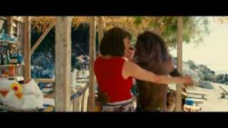 Clip  Does Your Mother Know  Mamma Mia DVD  Complete [upl. by Enelrahc]