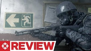 Call of Duty Modern Warfare Remastered Review [upl. by Byers]