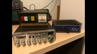 Everything About CB Radio A Complete Guide to CB Radio Service [upl. by Shem]