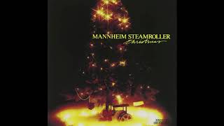 Mannheim Steamroller  quotDeck The Hallsquot 1984 [upl. by Jenesia]