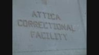 Attica NY Attica prison [upl. by Jarlath]