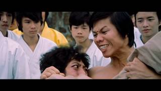 Enter the Dragon  Bolo Yeung Fight Scenes [upl. by Zaraf443]