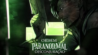 quotMelodiaquot  Episódio 16  Ordem Paranormal Desconjuração [upl. by Upali903]