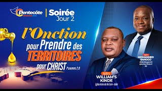 Apostle MOHAMMED SANOGO  C’PENTECÔTE 2024  16052024 [upl. by Gnouc]