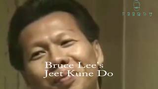 Bolo Yeung Reveals What Really Happened In Bruce Lees Fight Against ExtraRARE [upl. by Aneeres]